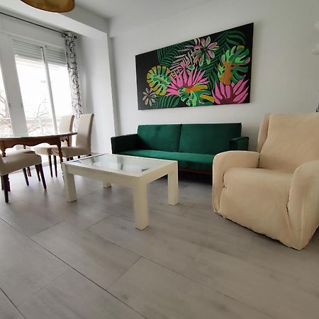 La Casa Del Mercado コルドバ エクステリア 写真