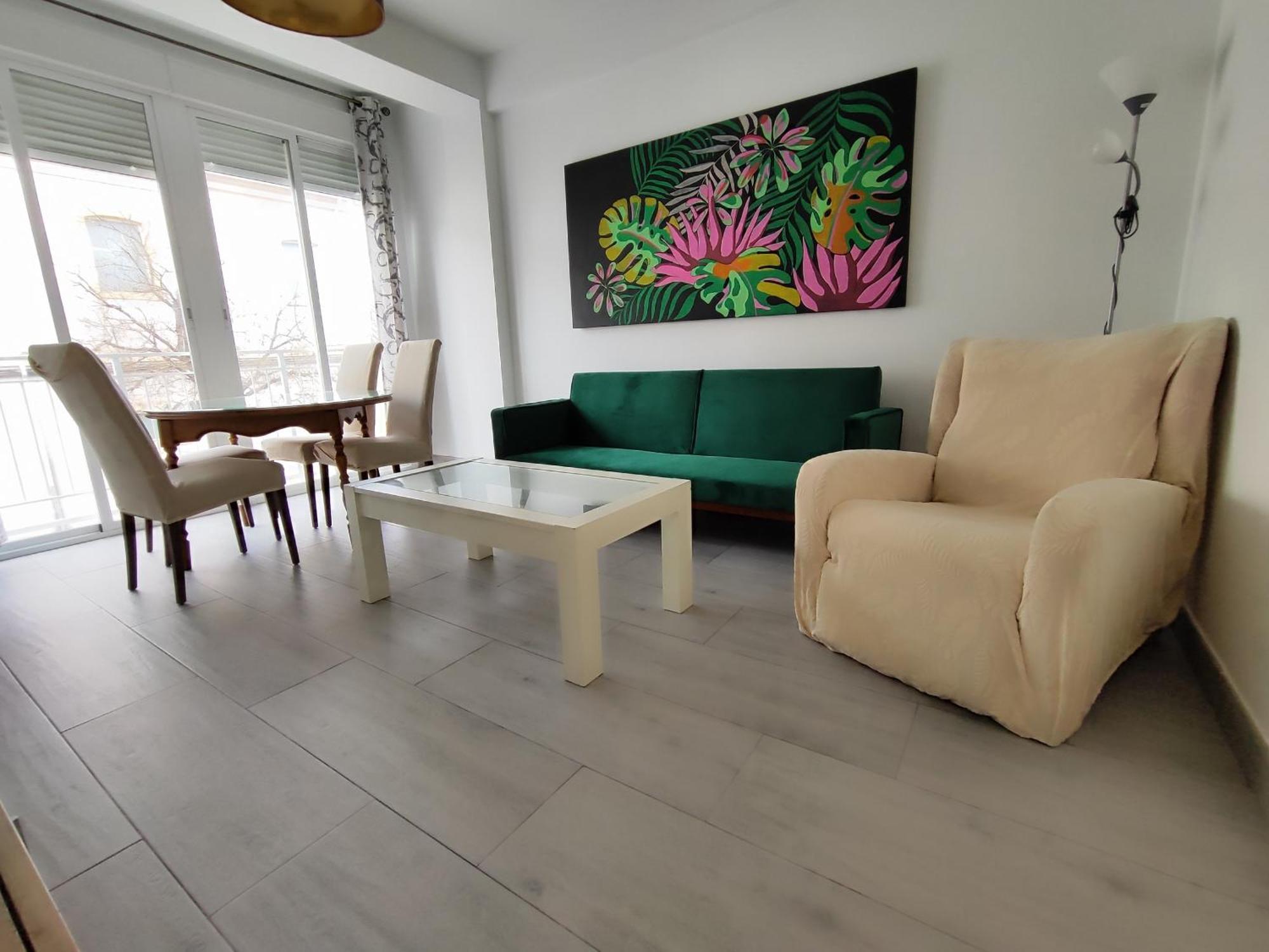 La Casa Del Mercado コルドバ エクステリア 写真