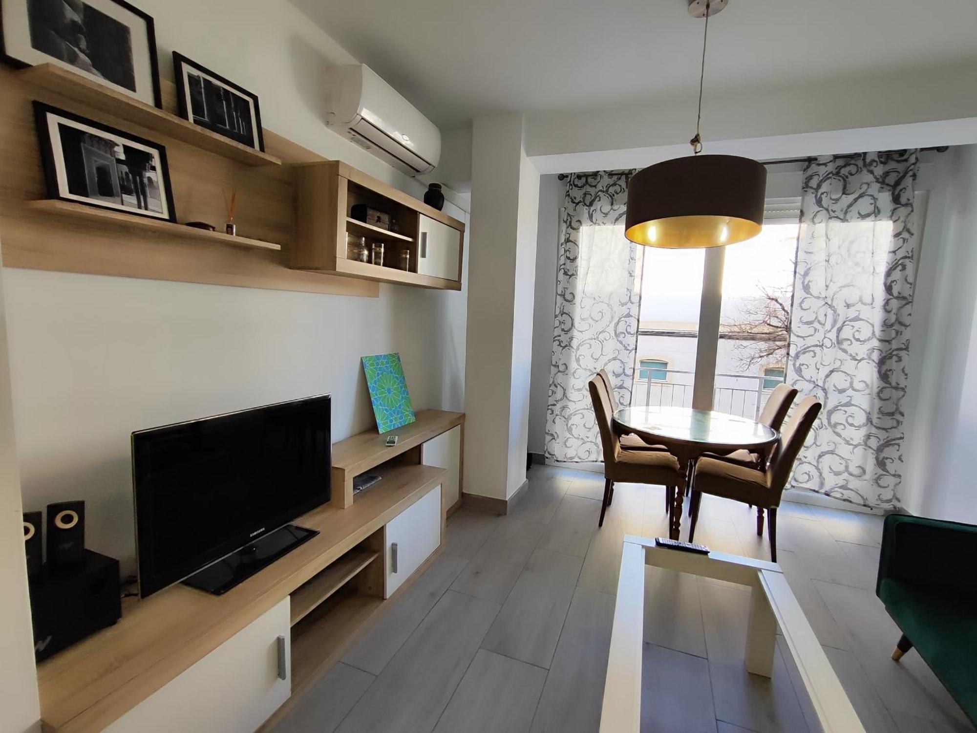 La Casa Del Mercado コルドバ エクステリア 写真