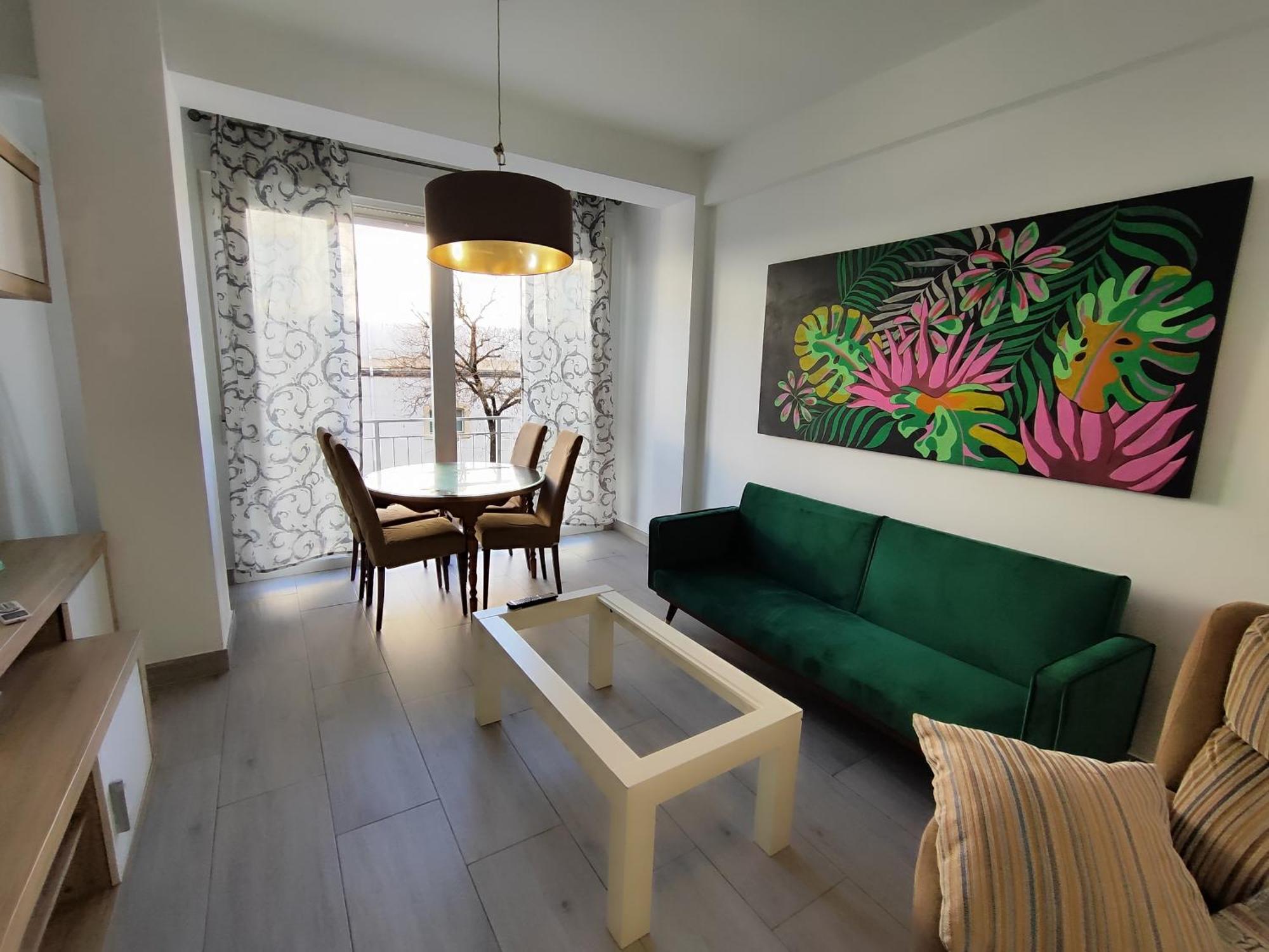 La Casa Del Mercado コルドバ エクステリア 写真